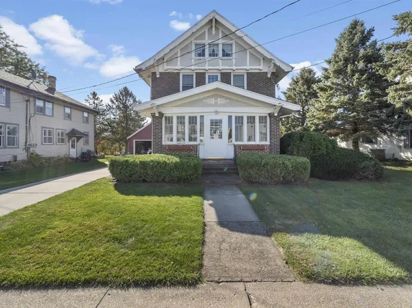 209 East Highland Avenue, Monticello, WI 53570