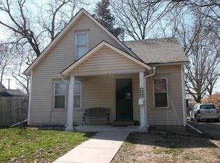 936 S Hickory St, Ottawa, KS 66067
