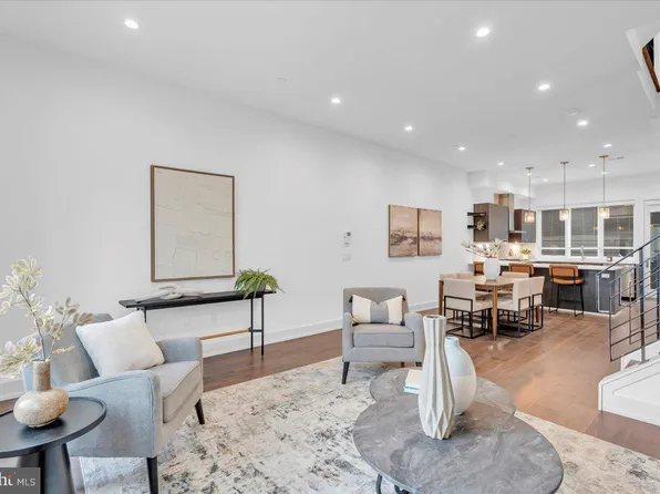 602 N 5th St Unit 5, Philadelphia, PA 19123