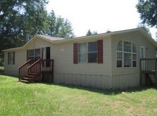 413 Wateree Estates Rd, Winnsboro, SC 29180