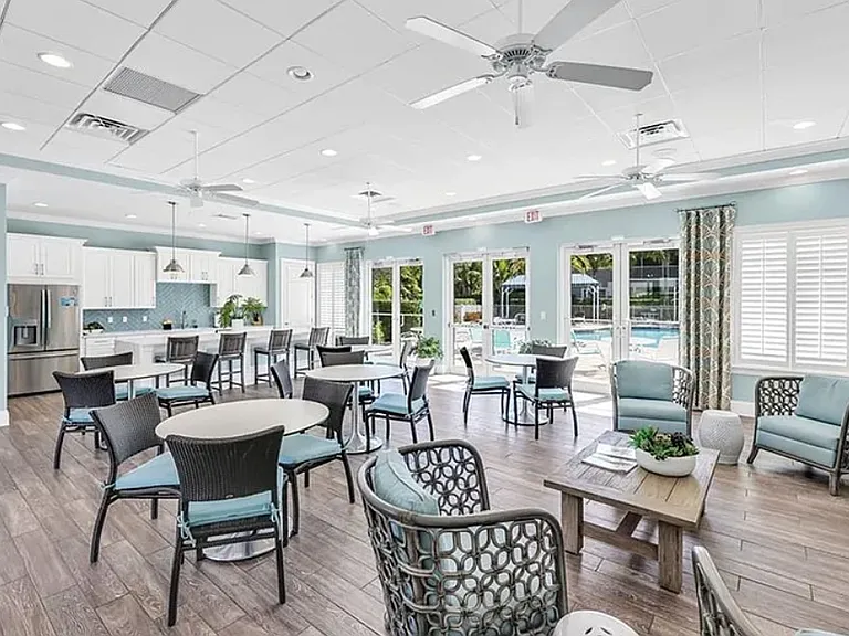 Clubhouse