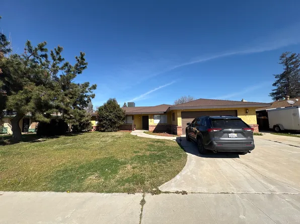 7304 Norris Rd, Bakersfield, CA 93308