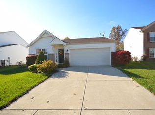 6549 N Andover Way, Morrow, OH 45152