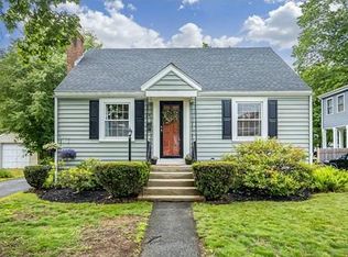 24 Aberdeen Ave, Peabody, MA 01960