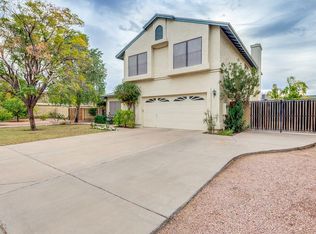 3043 E Leland St, Mesa, AZ 85213