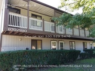 670 Hancock Ave APT A, Akron, OH 44314