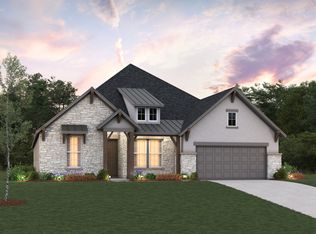 Kerrville Plan, ARTAVIA, Conroe, TX 77302