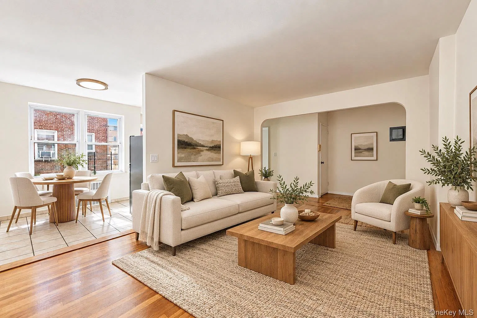 1 bed, 1.0 bath, 800 sqft, $1,950 — Photo 1