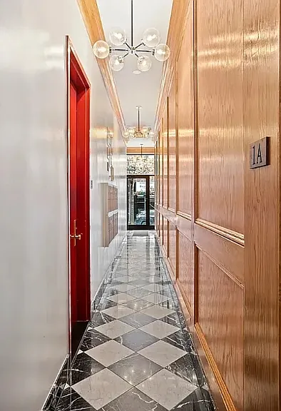 244 W 22nd St #2E — Photo 7