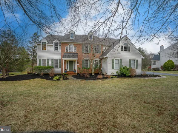 1615 Sorrell Rd, Malvern, PA 19355