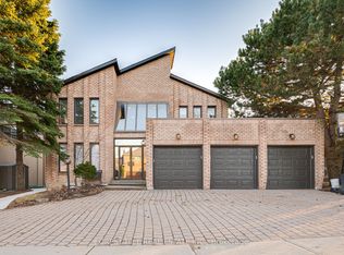 211 Franklin Ave, Vaughan, ON L4J 7L4