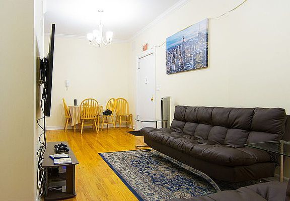 2nd image of 162 W 54th St APT 11F