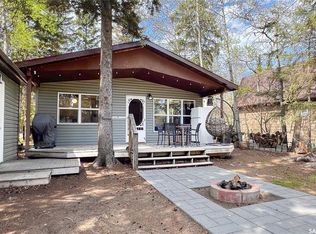 4 3rd CRESCENT S, Candle Lake, SK S0J 3E0