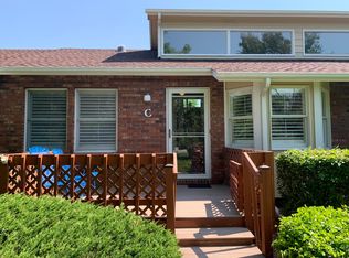 3460 Laredo Ln APT C, Fort Collins, CO 80526