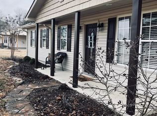 303 W School St, Brookland, AR 72417