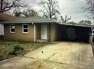 419 W 5th St, Pittsburg, KS 66762