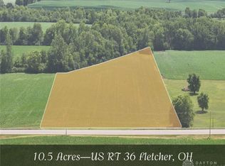 0 State Route 36, Fletcher, OH 45326