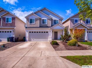 738 Morning Glory Dr, Independence, OR 97351