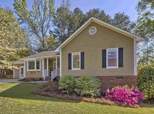 83 Saint Albans Rd, Irmo, SC 29063