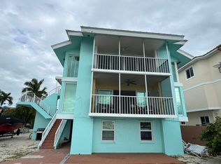 188 Atlantic Blvd #D, Key Largo, FL 33037