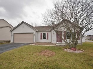 2301 Cannonmills Dr, Grove City, OH 43123