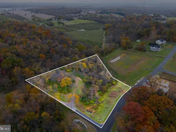 LOT 9 Brownington Dr, Martinsburg, WV 25403