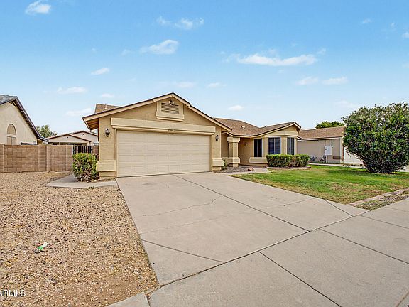 4th image of 8564 W OCOTILLO Road