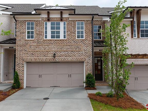 Example of Similar Floor Plan - Not Actual Home - Foundation just poured Construction starting. Re