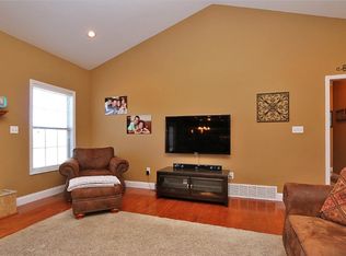 1417 Trevino Dr, Jackson, MO 63755
