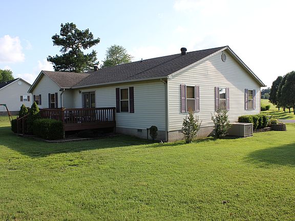 Northeast Corner