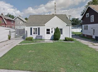 1812 Tarlton Ave, Cleveland, OH 44109