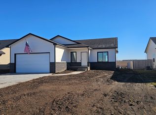 5162 N Toben Dr, Wichita, KS 67226
