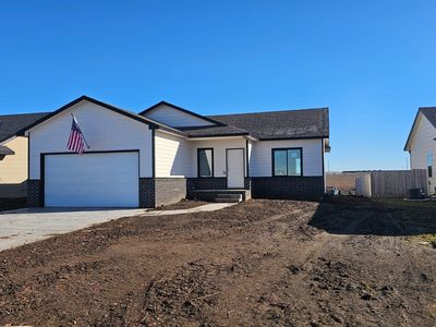 5162 N Toben Dr, Wichita, KS, 67226