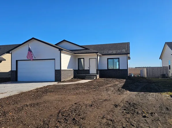 5162 N Toben Dr, Wichita, KS 67226