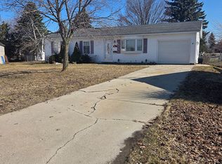 111 W Bingham St, Alpena, MI 49707