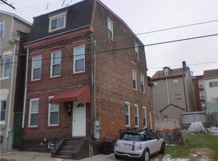 3432 Ligonier St, Pittsburgh, PA