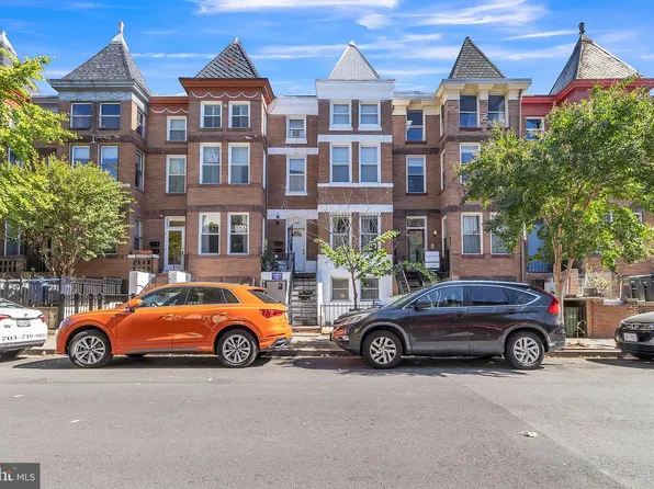 2505 17th St NW Unit 3, Washington, DC 20009
