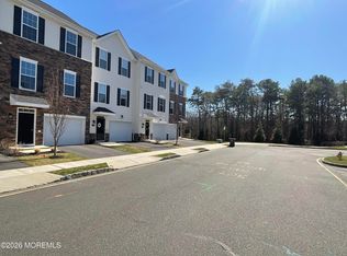 304 Prestige Rd #2404, Brick, NJ 08723
