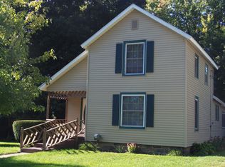 311 West St, Grand Ledge, MI