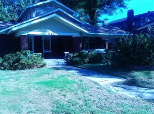 516 Stonewall St, Memphis, TN 38112