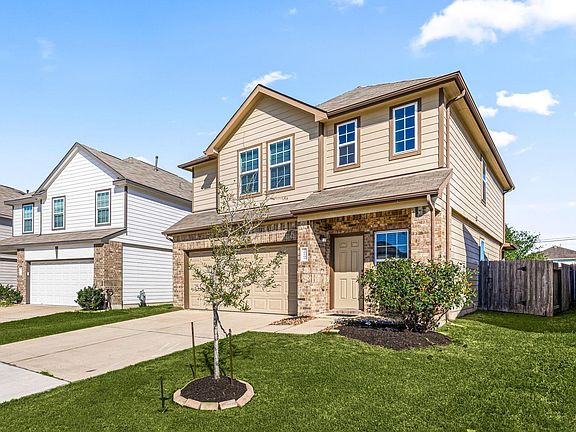 3rd image of 18606 Lansdowne Stream Path