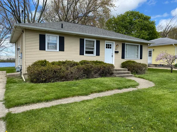 2055 Melvin St SW, Wyoming, MI 49519