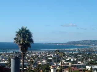 4555 Del Monte Ave, San Diego, CA 92107