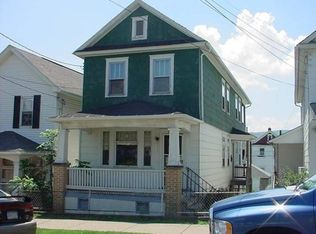 343 E Ridge St, Nanticoke, PA 18634