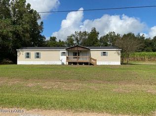 1034A Ruth Dr, St Martinvlle, LA 70582