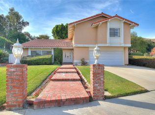 2466 Limestone Ct, Chino Hills, CA 91709