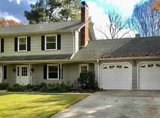 2507 College St SE, Decatur, AL 35601