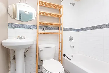 Rented by MySpaceNYC