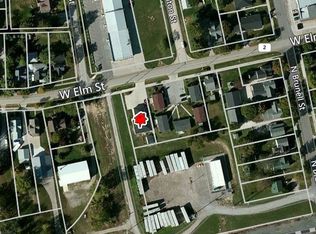367 W Elm St, Wauseon, OH 43567