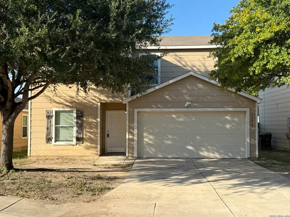 10947 Rustic Spoke, San Antonio, TX 78245